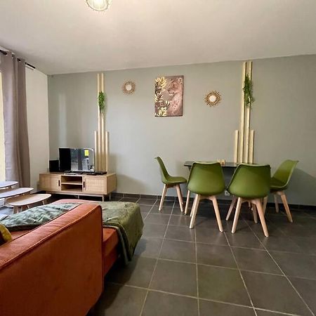 La Nature Aux Portes De Toulouse Pinsaguel 外观 照片